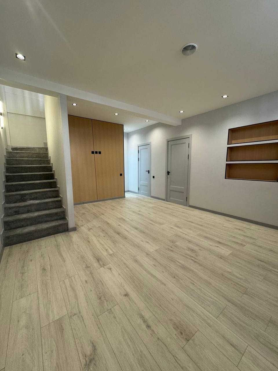 3-xonali kvartira, 105 m², Toshkent, Yakkasaroy tumani, sotuvga