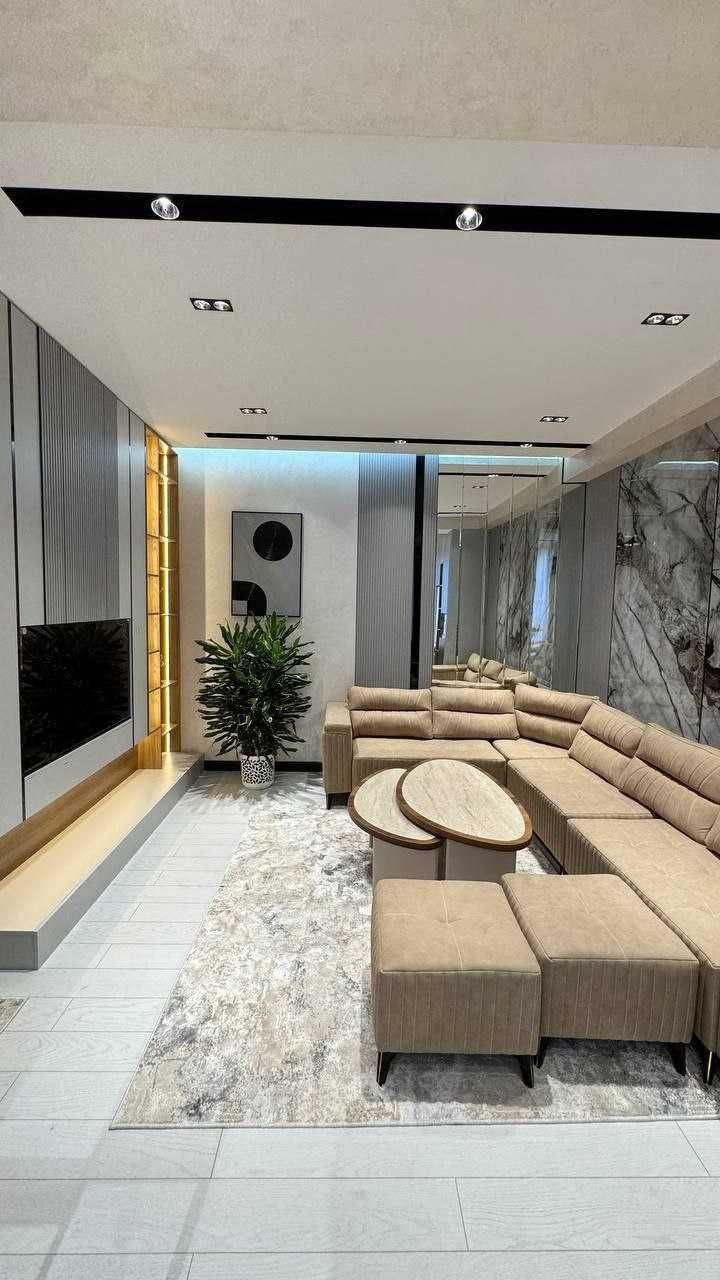 2-xonali kvartira, 60 m², Toshkent, Yakkasaroy tumani, sotuvga