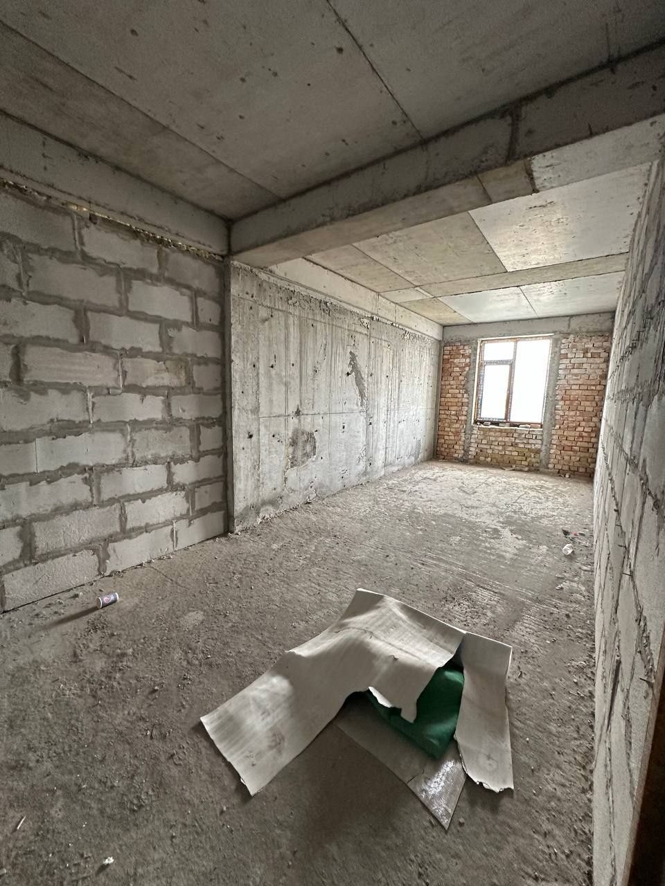4-комнатная квартира, 122 м², Ташкент, Яккасарайский район, на продажу