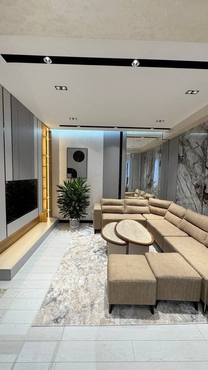 2-xonali kvartira, 60 m², Toshkent, Yakkasaroy tumani, sotuvga