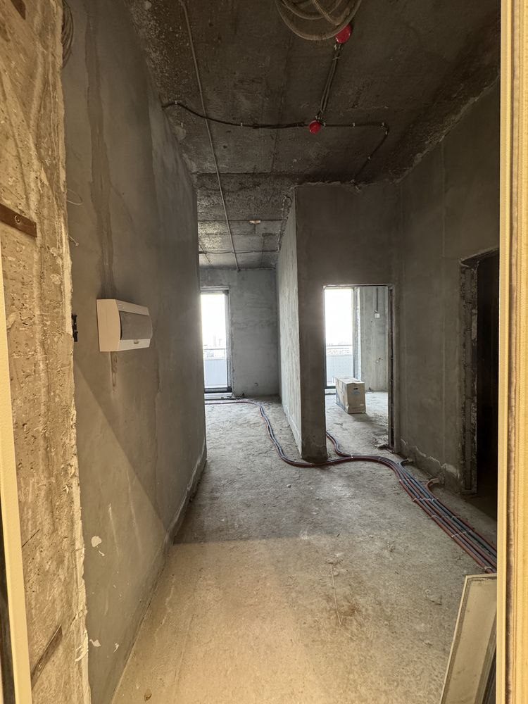1-room apartment, 47 m², Tashkent, Yashnabad District, for sale