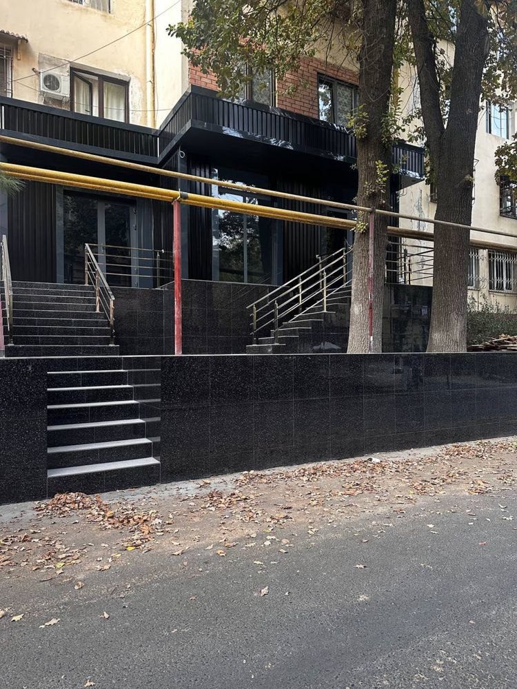 Urgent, non-residential premises 67m2, Ref: C5, Financial Institute