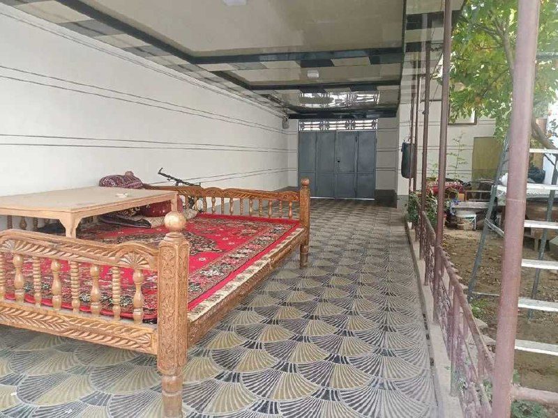 5-xonali uy, 250 m², Toshkent, Mirobod tumani, sotuvga
