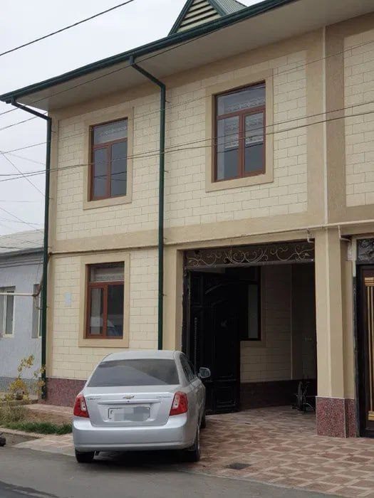 5-xonali uy, 190 m², Toshkent, Mirobod tumani, sotuvga