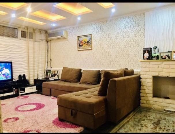 5-xonali uy, 140 m², Toshkent, Mirobod tumani, sotuvga