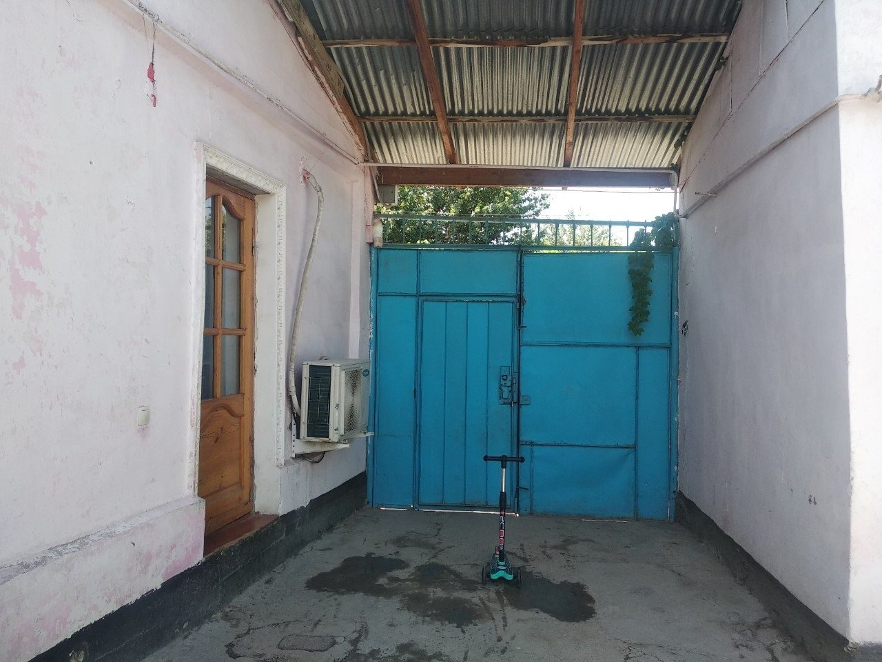 6-xonali uy, 380 m², Toshkent, Mirobod tumani, sotuvga