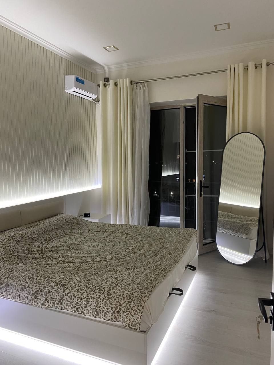 3-room apartment, 101 m², Tashkent, Yakkasaray District, for sale