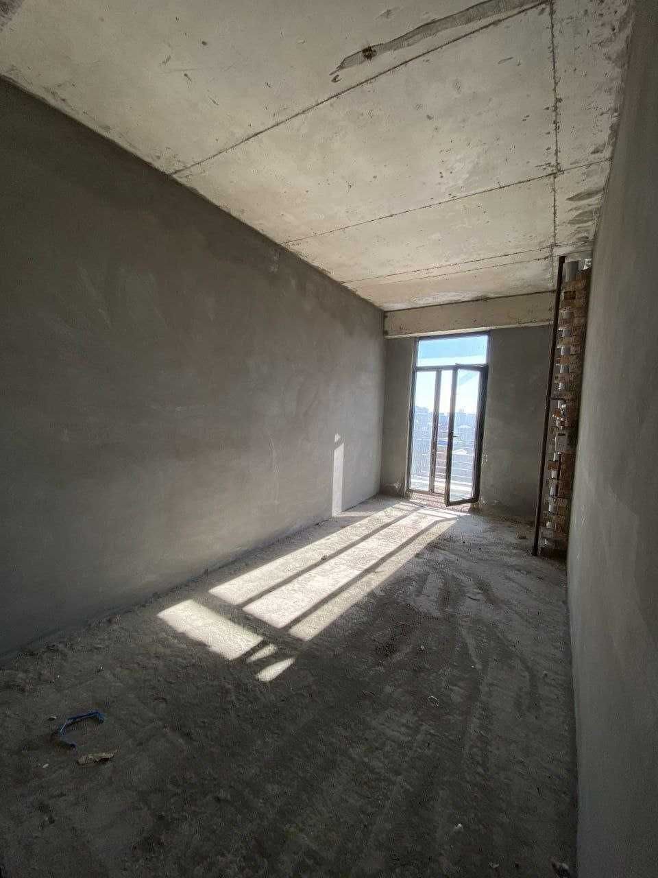 3-xonali kvartira, 127 m², Toshkent, Yakkasaroy tumani, sotuvga