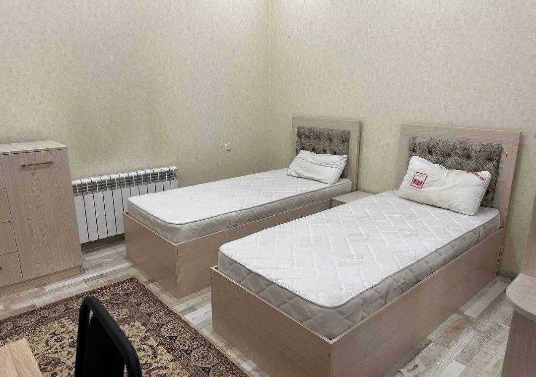 3-xonali kvartira, 80 m², Toshkent, Yakkasaroy tumani, sotuvga