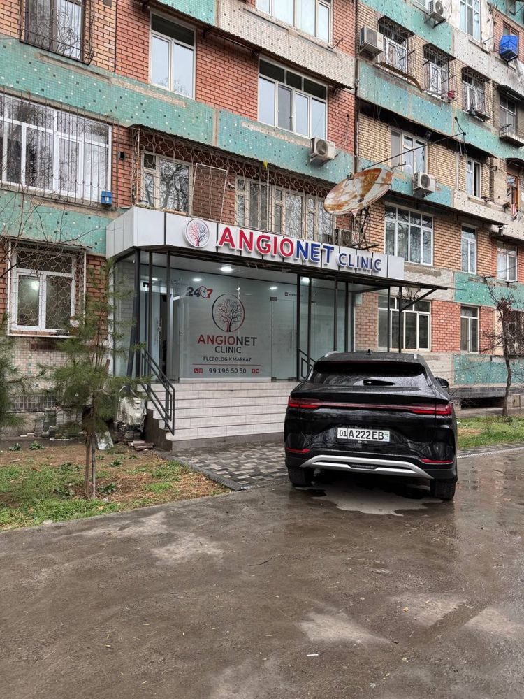 Urgent. Non-residential commercial property for sale, profitable investment.