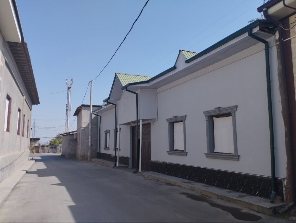 8-комнатный дом, 400 м², Ташкент, Сергелийский район, на продажу