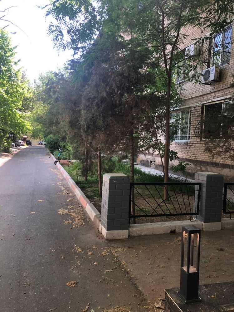 3-room apartment, 79.32 m², Tashkent, for sale
