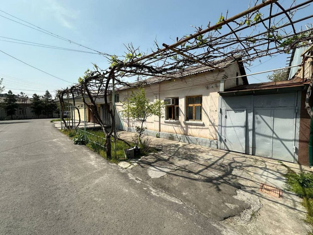 4-xonali uy, 80 m², Toshkent, Mirobod tumani, sotuvga