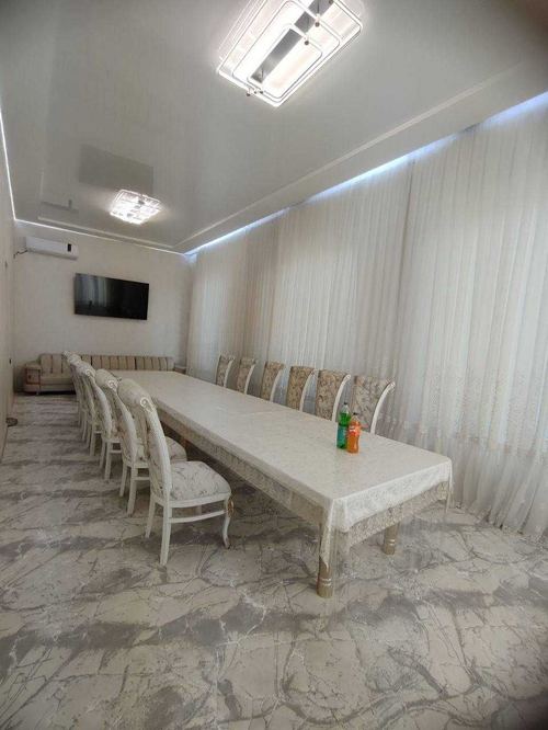 2-story euro-cottage near Baku City, 5 min to metro, 5 rooms, 2.5 sotok
