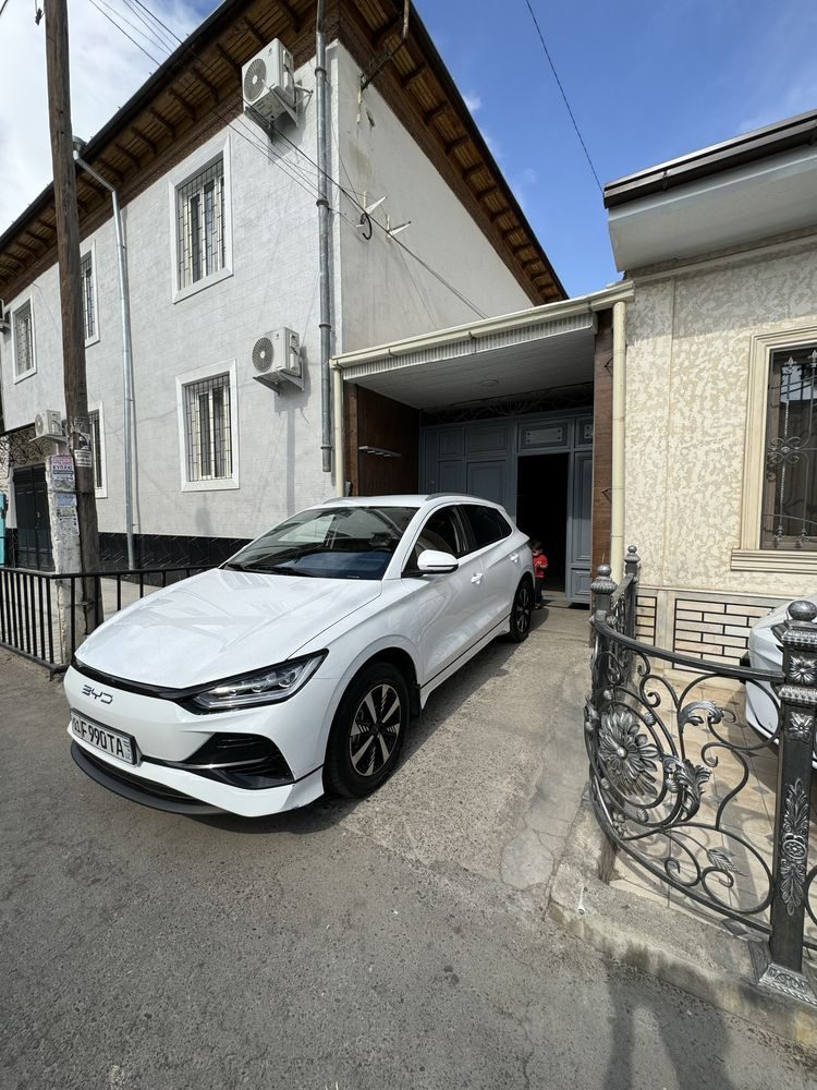 5-комнатный дом, 280 м², Ташкент, Мирабадский район, на продажу