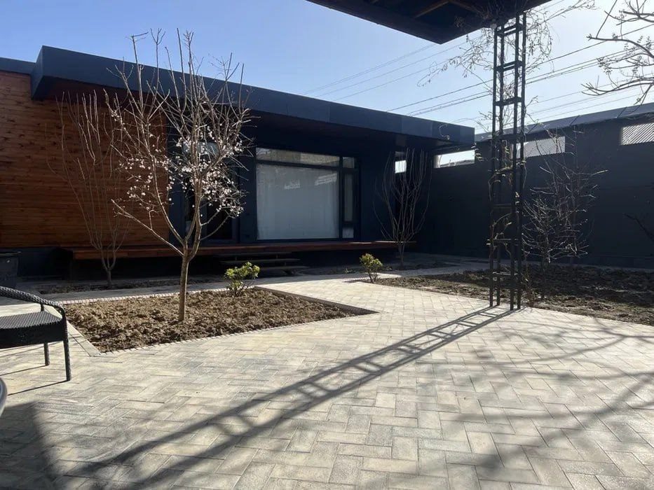 3-комнатный дом, 180 м², Ташкент, Мирабадский район, на продажу