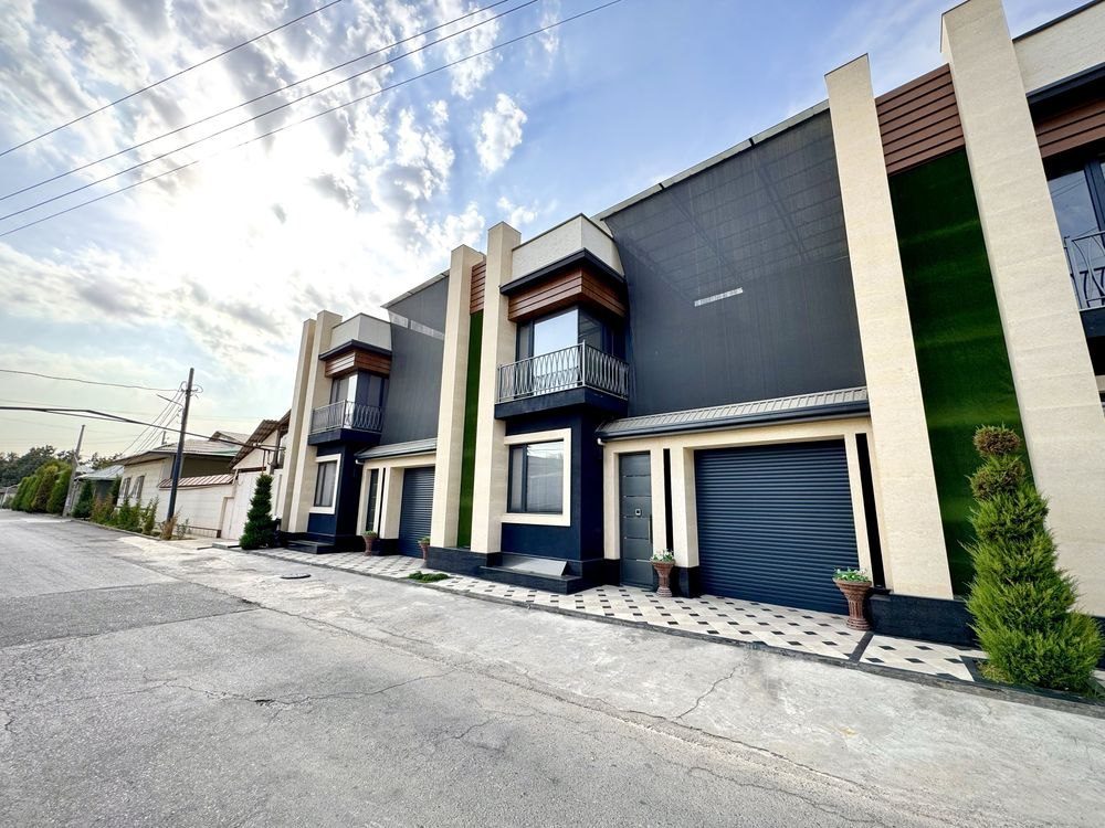5-комнатный дом, 1.7 м², Ташкент, Мирабадский район, на продажу