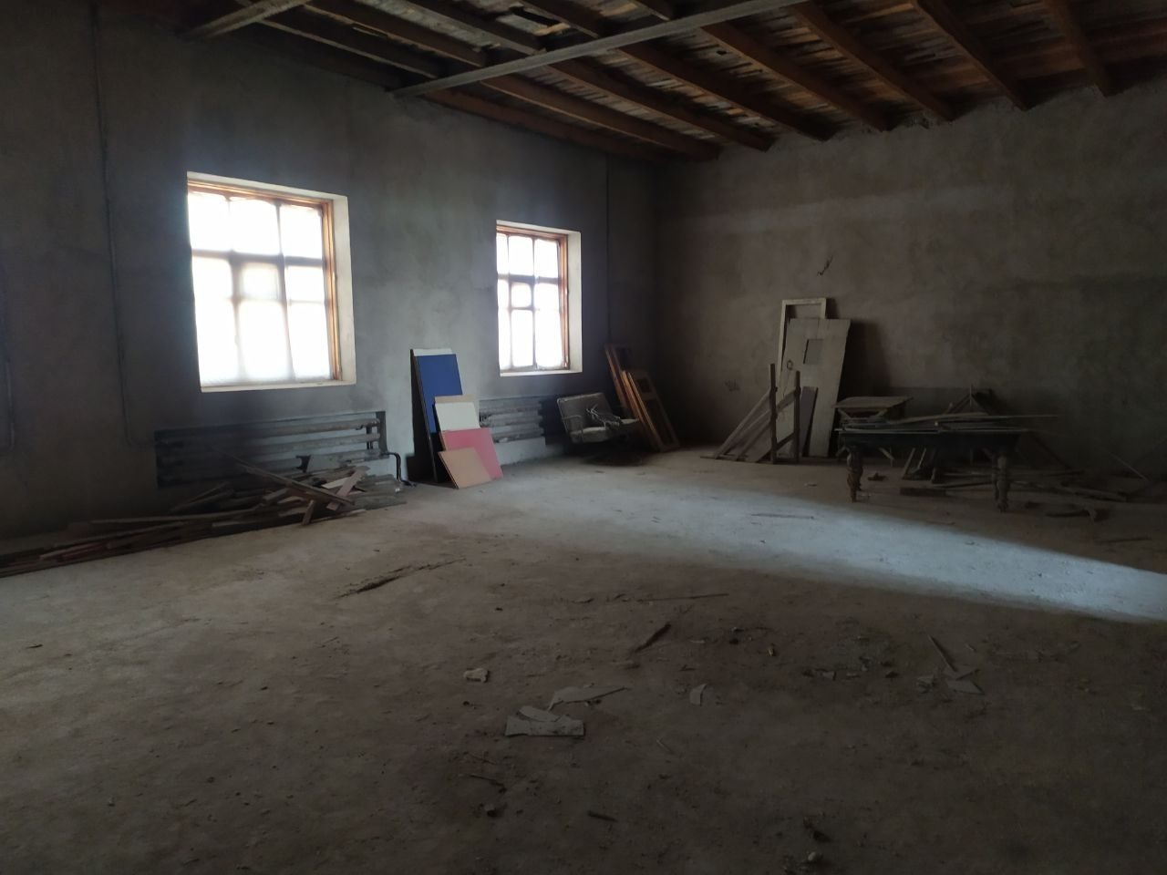 10-xonali uy, 450 m², Toshkent, Mirobod tumani, sotuvga