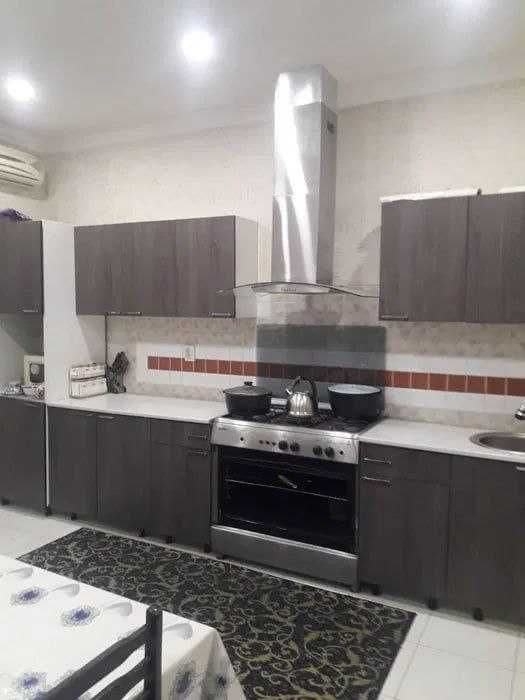 7-xonali uy, 300 m², Toshkent, Mirobod tumani, sotuvga
