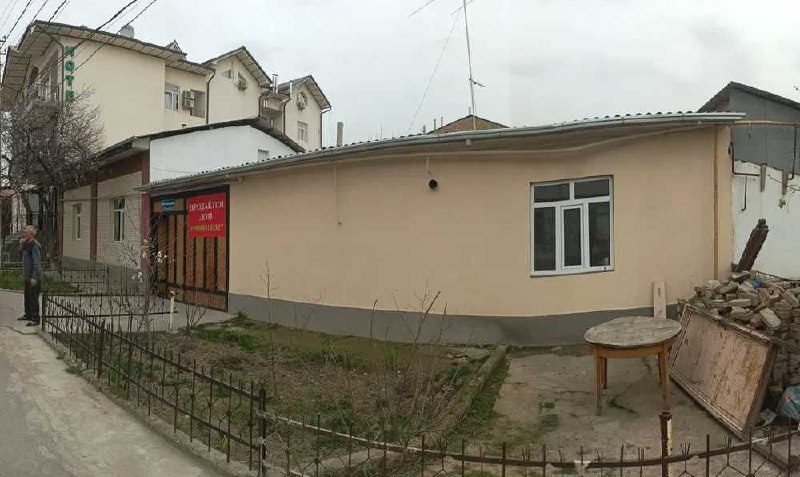 5-xonali uy, 370 m², Toshkent, Mirobod tumani, sotuvga