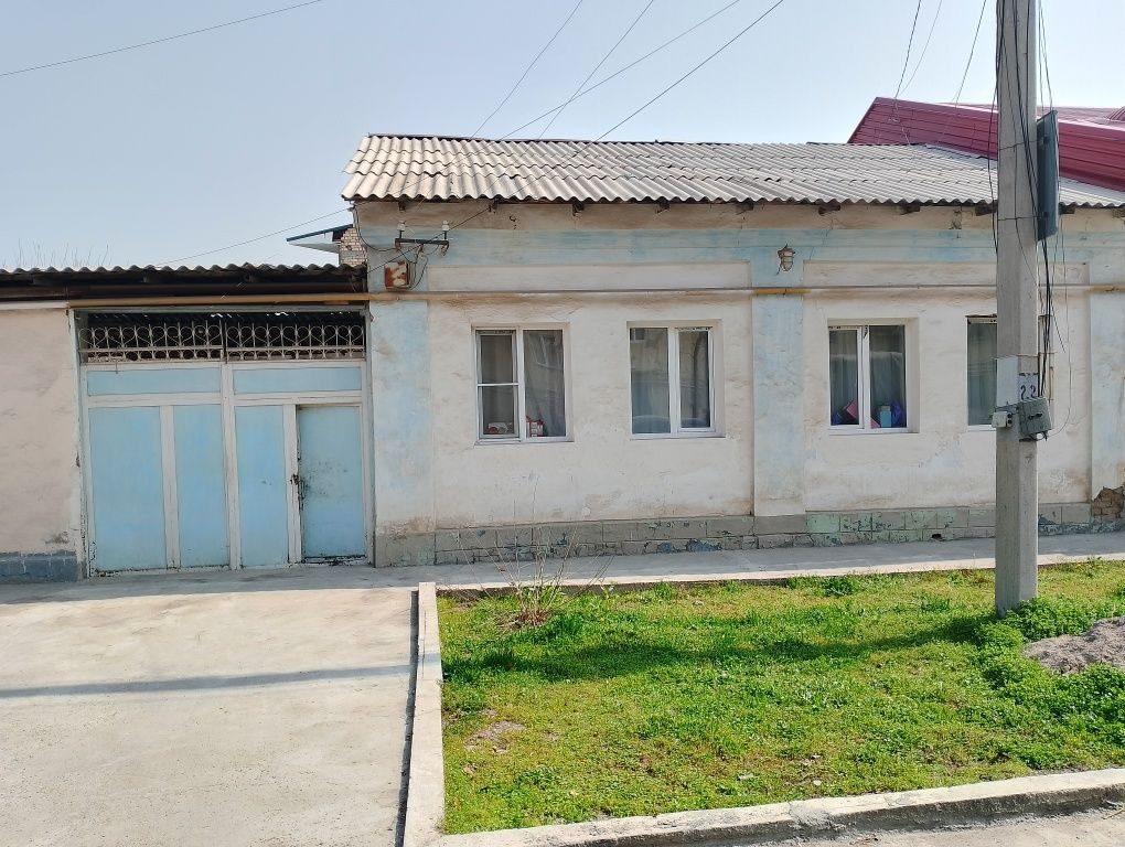 4-xonali uy, 323 m², Toshkent, Mirobod tumani, sotuvga