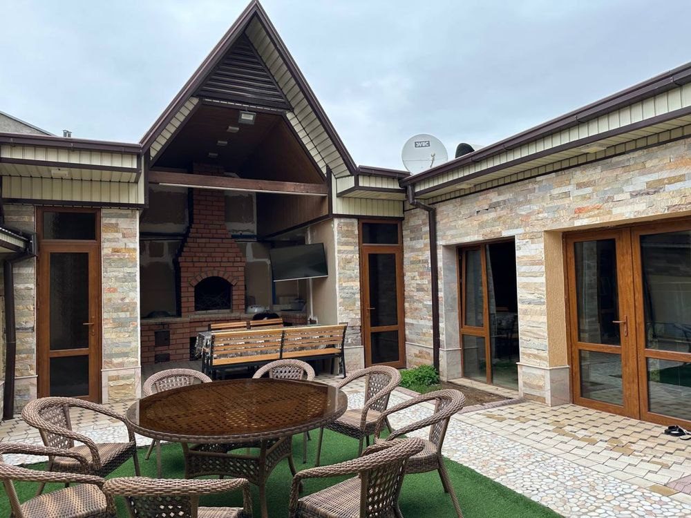 7-xonali uy, 4.22 m², Toshkent, Mirobod tumani, sotuvga