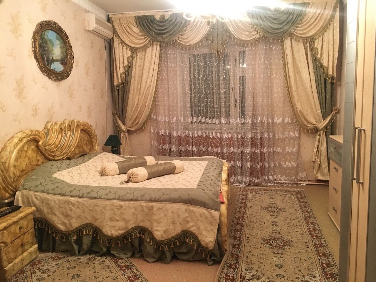 4-xonali uy, 5000 m², Toshkent, Mirobod tumani, sotuvga