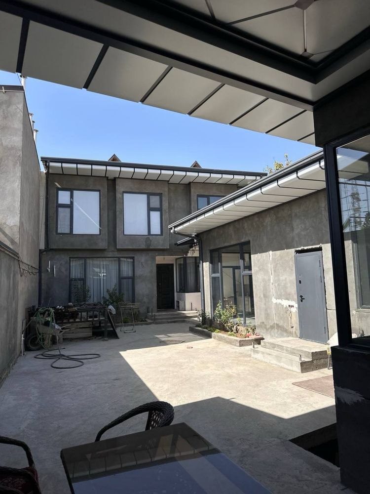 7-комнатный дом, 3.5 м², Ташкент, Яшнабадский район, на продажу