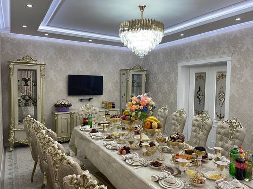 Срочно продаётся шикарный дом