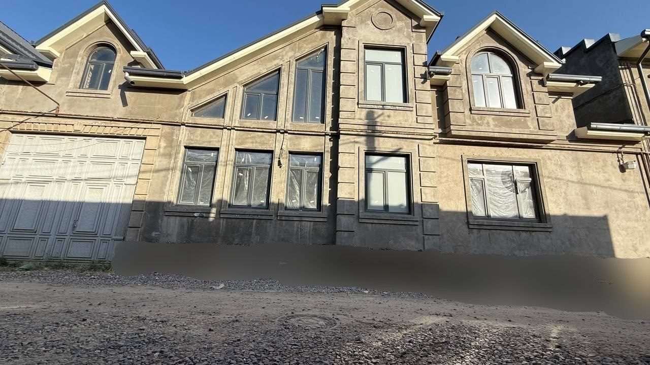 5-комнатный дом, 800 м², Ташкент, Сергелийский район, на продажу