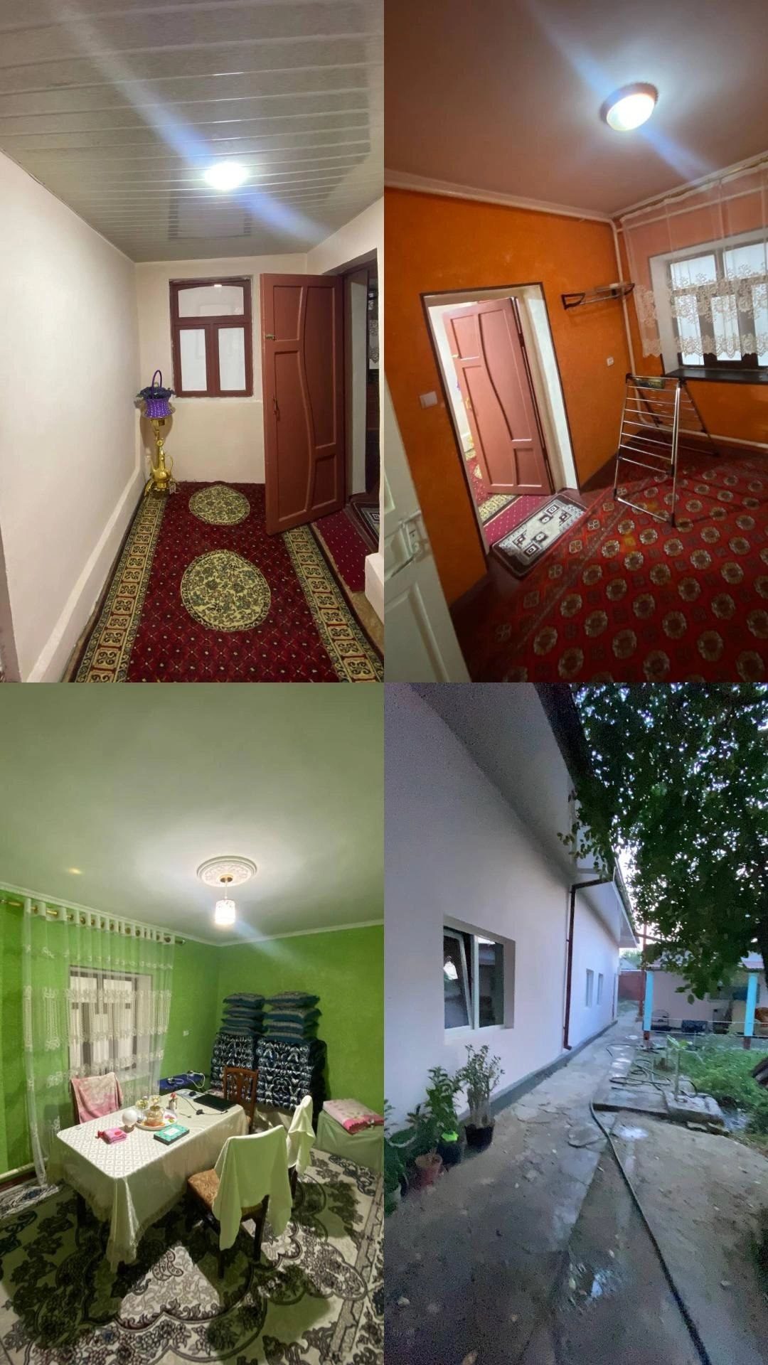 8-комнатный дом, 1100 м², Ташкент, Сергелийский район, на продажу