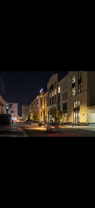 Aybek | Mirabad - Ready building for sale with tenant