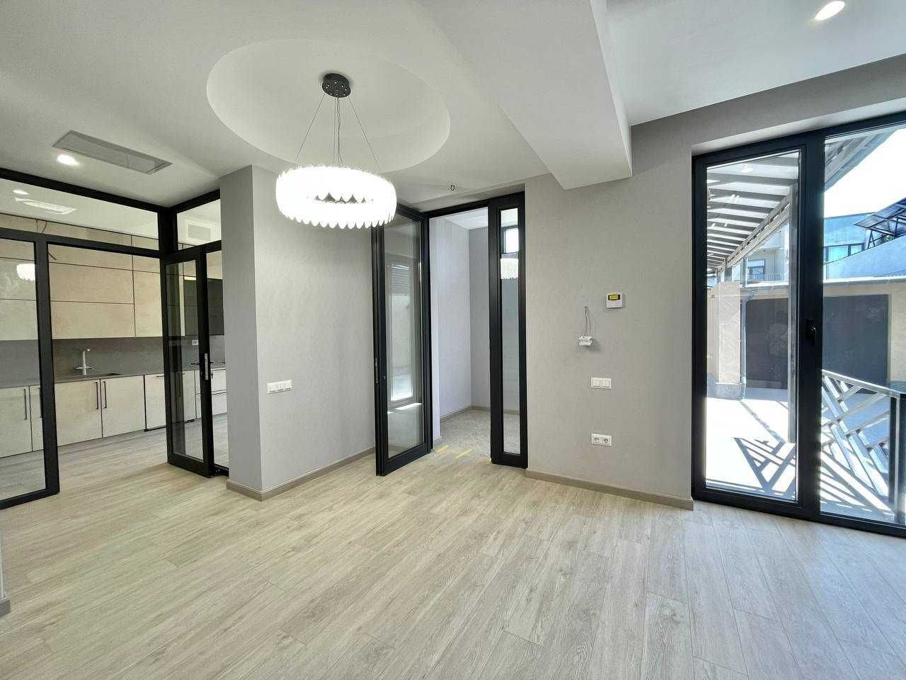 5-xonali uy, 155 m², Toshkent, Mirobod tumani, sotuvga