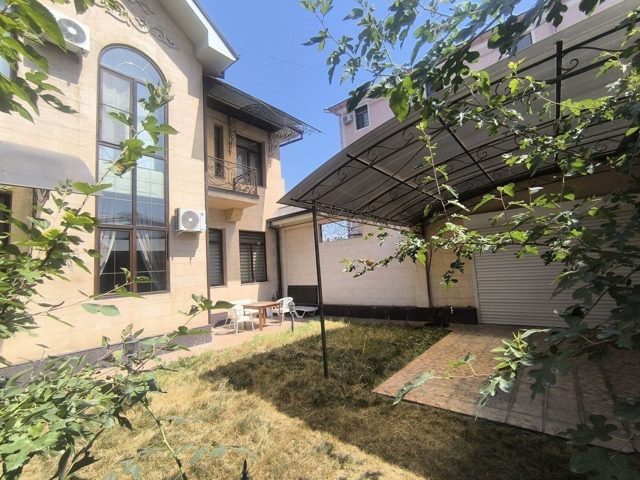 6-xonali uy, 400 m², Toshkent, Mirobod tumani, sotuvga