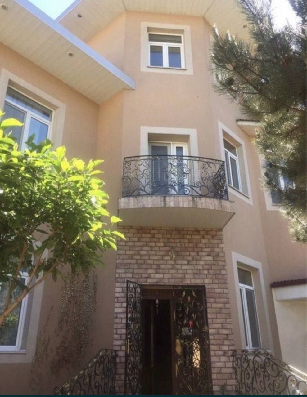 7-xonali uy, 600 m², Toshkent, Mirobod tumani, sotuvga
