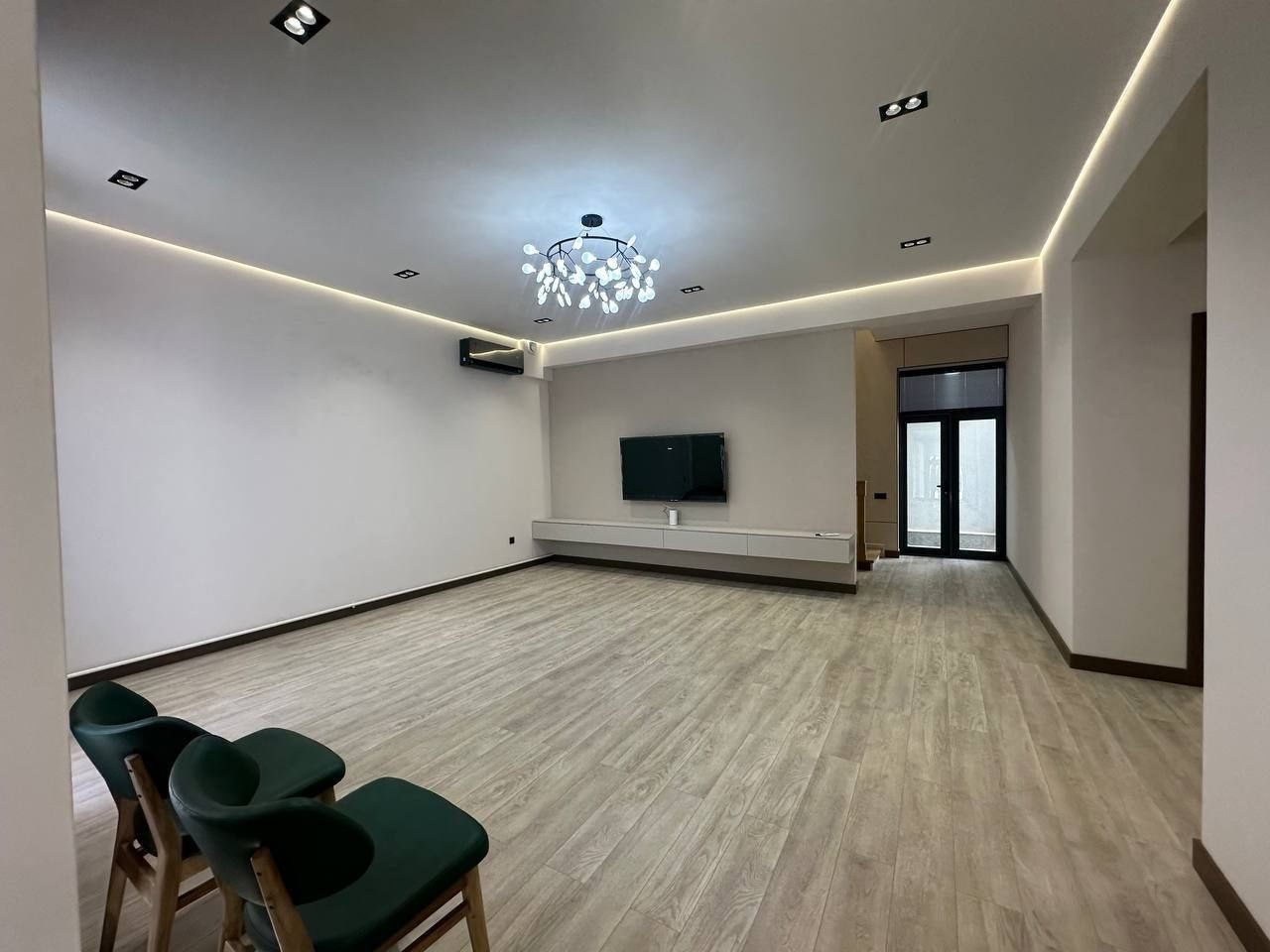 5-room house, 165 m², Tashkent, Mirabad District, for sale