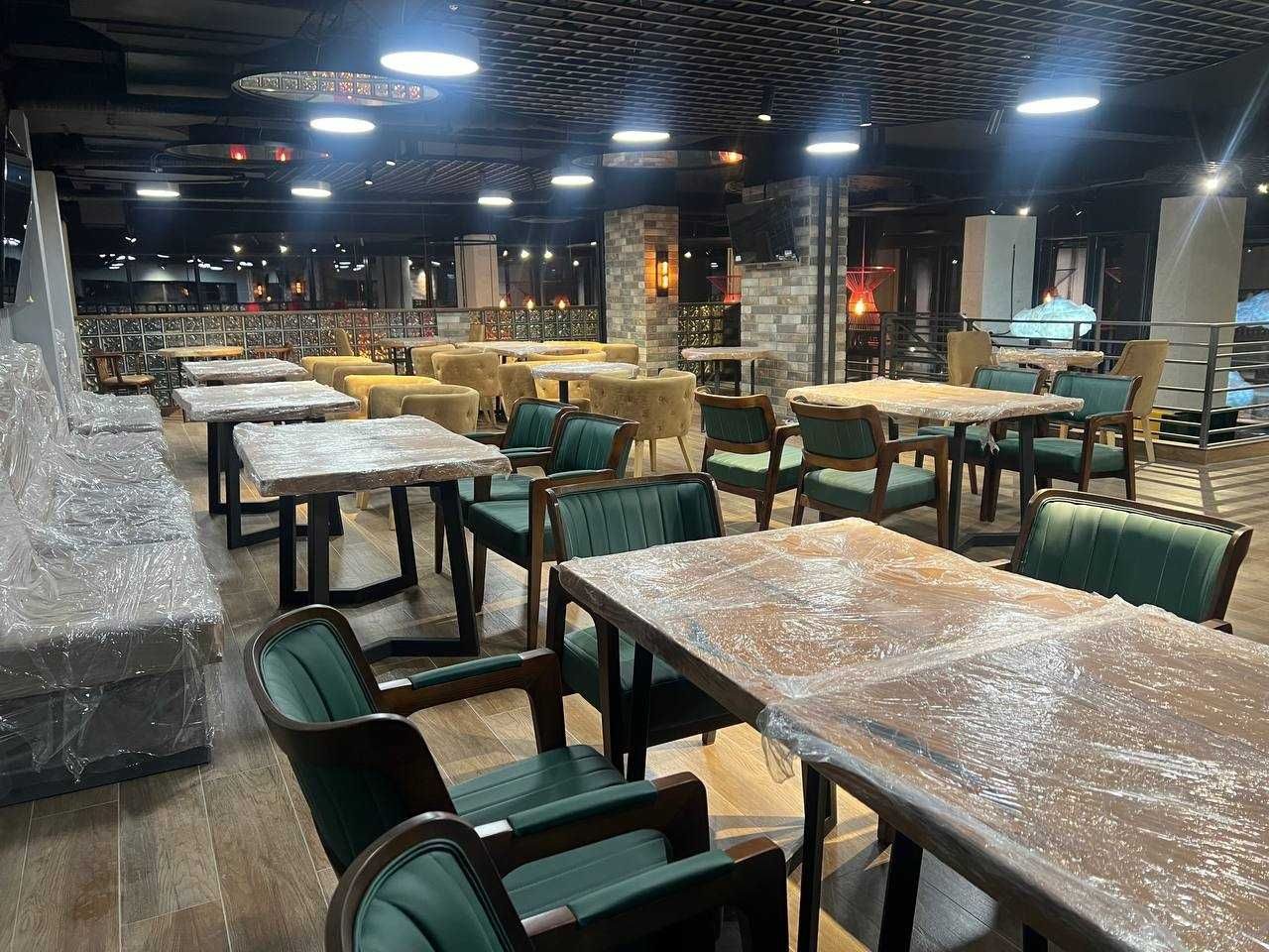 Mualliflik loyihasi bilan to'liq restoran sotiladi, 450m2, manzil: Infiniti turar-joy majmuasi
