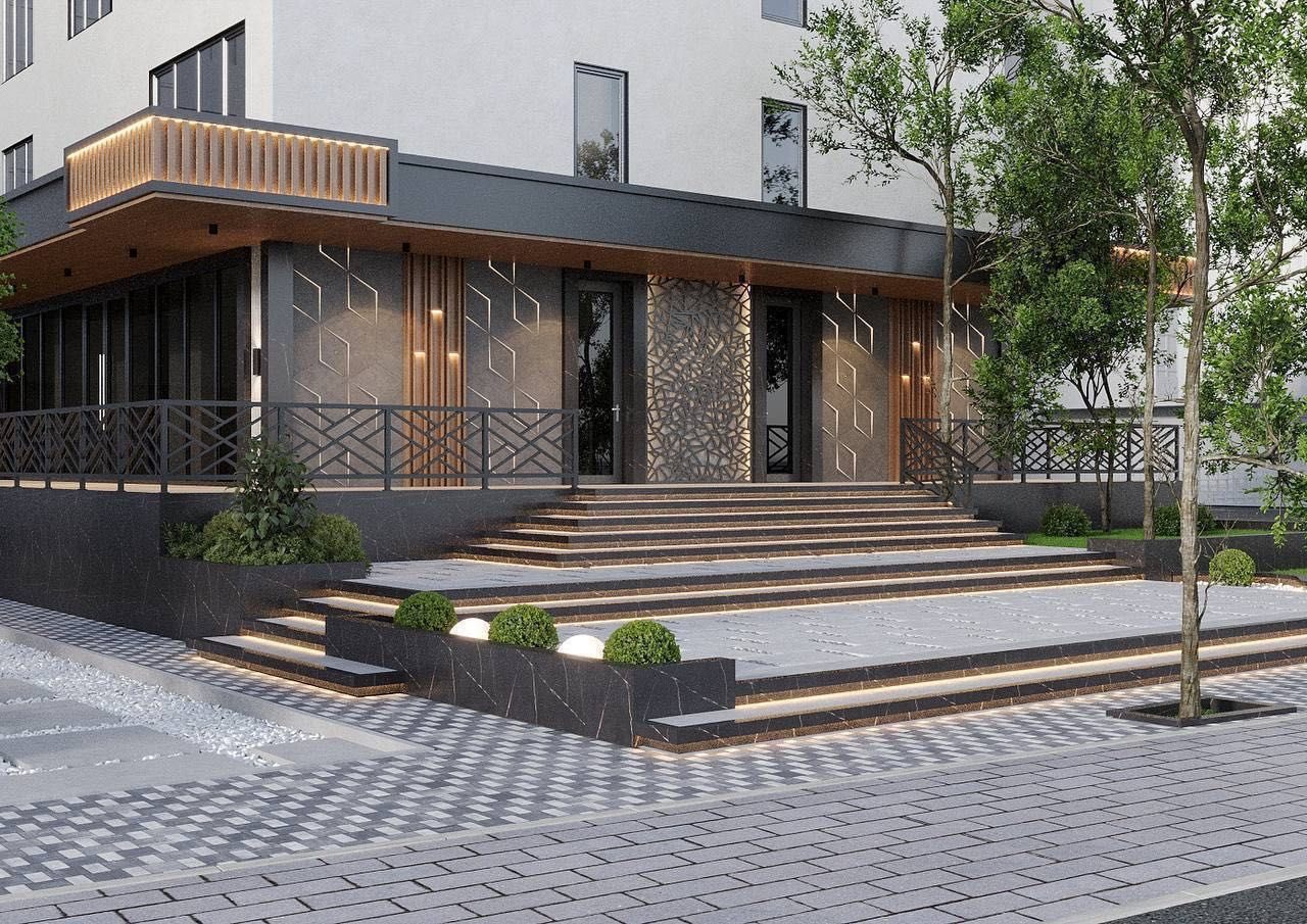 Oybek, 160m2, Commercial property for sale