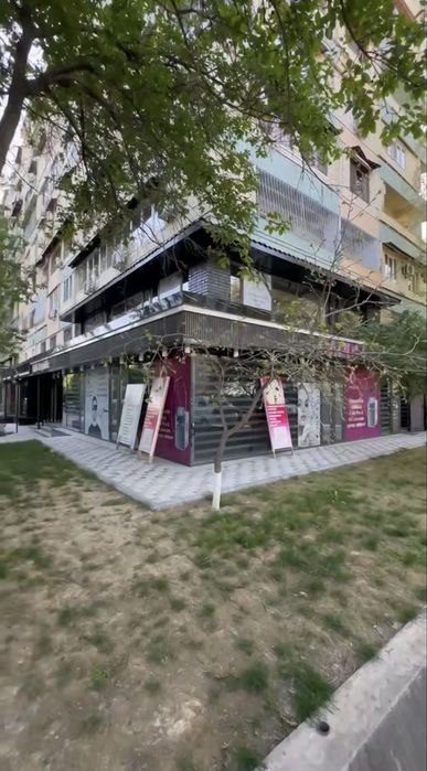 Sotiladi: salon, ofis, o'quv markazi, butik, shou-rum uchun yashash uchun mo'ljallanmagan bino.