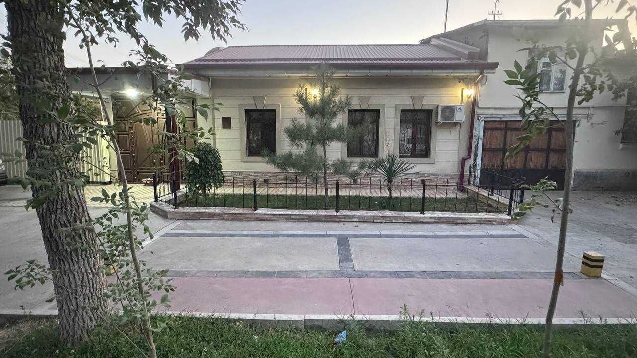 6-xonali uy, 200 m², Toshkent, Mirobod tumani, sotuvga