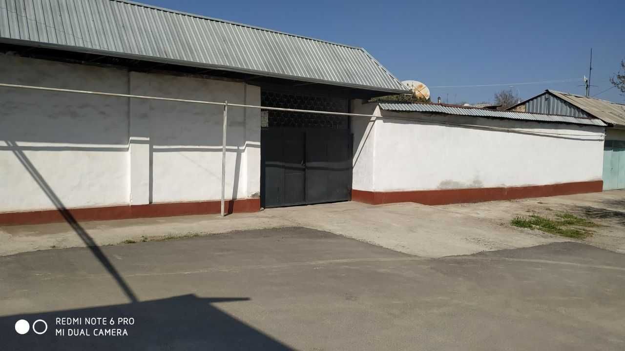 4-xonali uy, 800 m², Toshkent, Mirobod tumani, sotuvga