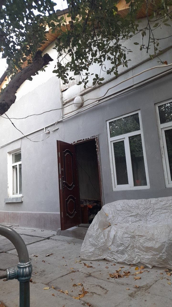 8-xonali uy, 3 m², Toshkent, Mirobod tumani, sotuvga