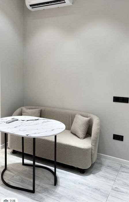 1-xonali kvartira, 34 m², Toshkent, Shayxontohur tumani, ijaraga